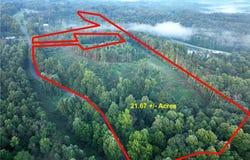 00 Rockford Road, Dobson, NC 27017