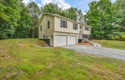 28 Levant Height Drive, Levant, ME 04456