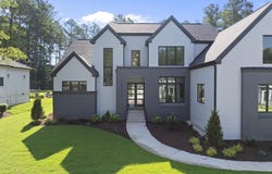7412 Wexford Woods Lane, Wake Forest, NC 27587