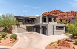 1978 W Cougar Rock CIR, St George, UT 84770