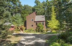 410 Gilman Road, Yarmouth, ME 04096