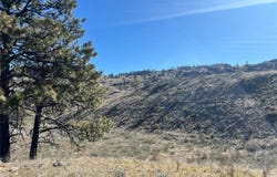 Nna Soap Lake Rd, Other, WA 98829