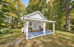 N5491 STATE HIGHWAY 17, Gleason, WI 54435