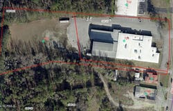 724 Bell Fork Road, Jacksonville, NC 28540