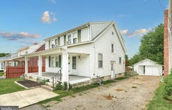 411 W ELM AVENUE, HANOVER, PA 17331