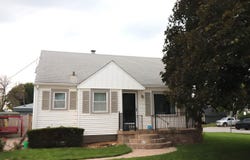 1546 E 1st Street, Fremont, NE 68025