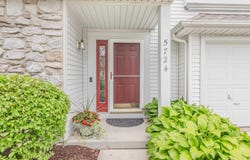5724 Thornbriar Lane, Fort Wayne, IN 46835