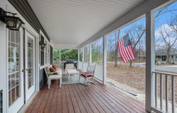 18743 Old Field Road, New Buffalo, MI 49117