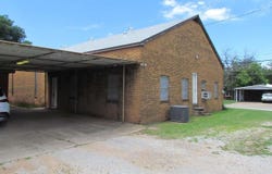 3014 AVENUE Q, Wichita Falls, TX 76309