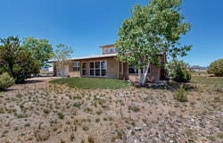 21 Camino No Mas, Stanley, NM 87056