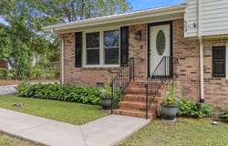 509 Park Drive, Clayton, NC 27520