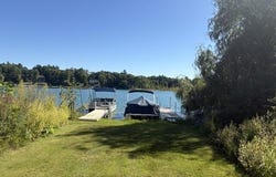 12484 Maston Lake Road, Sand Lake, MI 49343