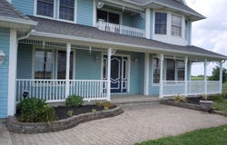 17471 Santa Fe Line Road, Wapakoneta, OH 45895