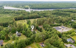 22 River Road, Dresden, ME 04342
