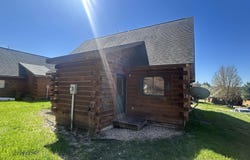615 Sandy Beach Court, Warrens, WI 54666