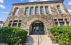 1714 PARK Avenue, BALTIMORE, MD 21217