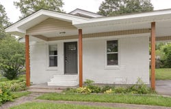 403 S West Street, Morrilton, AR 72110