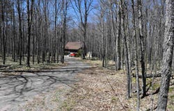 1456 Camp 5, Crystal Falls, MI 49920