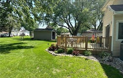 515 2nd Street SW, New Richland, MN 56072