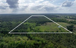 0 Odis Greene Road, DeRidder, LA 70634