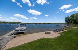 7360 Holiday Drive, Canadian Lakes, MI 49346