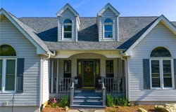 347 Hickory Mountain Road, Sparta, NC 28675