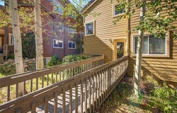 4020 Silverheels Drive, SILVERTHORNE, CO 80498