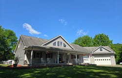 457 Bishopville Rd, Arkport, NY 14807