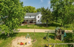 17618 W Highway 81, Brodhead, WI 53520