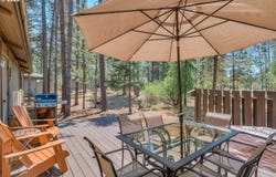 57077 FOX Ln, Sunriver, OR 97707
