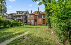 1139 Atkinson Street, Detroit, 