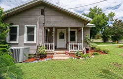 912 N Main Street, Meridian, TX 76665