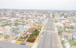 701 W 112th ST, Out of State, CA 90044