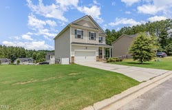 270 Cascade Knoll Drive, Clayton, NC 27527
