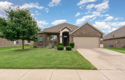 269 Arbury Drive, Forney, TX 75126