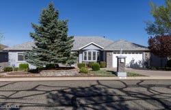 120 JUNIPER RIDGE Drive, Prescott, AZ 86301