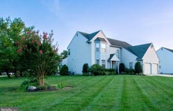 10 FARMHOUSE LANE, VOORHEES, NJ 08043