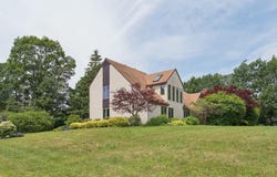 4 Running Tide Road, Cape Elizabeth, ME 04107