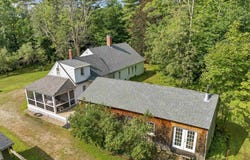 115 Upper Road, Sandwich, NH 03227