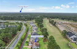 119 Clubhouse Road, Sunset Beach, NC 28468