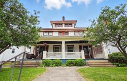 1311-1313 Garfield Avenue, Springfield, OH 45504