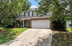 109 Covenant Rock Lane, Holly Springs, NC 27540