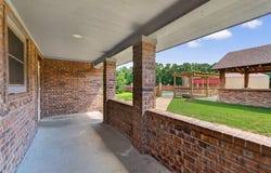 7383 S 447 Road, Rose, OK 74364