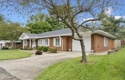 102 Bill Dee Drive, Georgetown, OH 45121