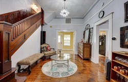1515 Caddo Street, Commerce, TX 75428