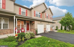 103 NICOLES WAY, MORRISVILLE, PA 19067