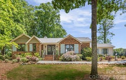 1235 Corriher Springs Road, China Grove, NC 28023