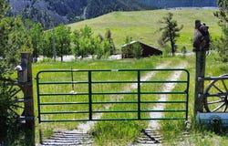 2487 Nye Road, Nye, MT 59061