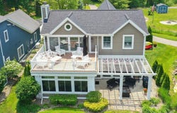 70944 Baldwin Landing Drive, Union, MI 49130