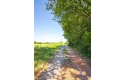 Star Road, Alex, OK 73002